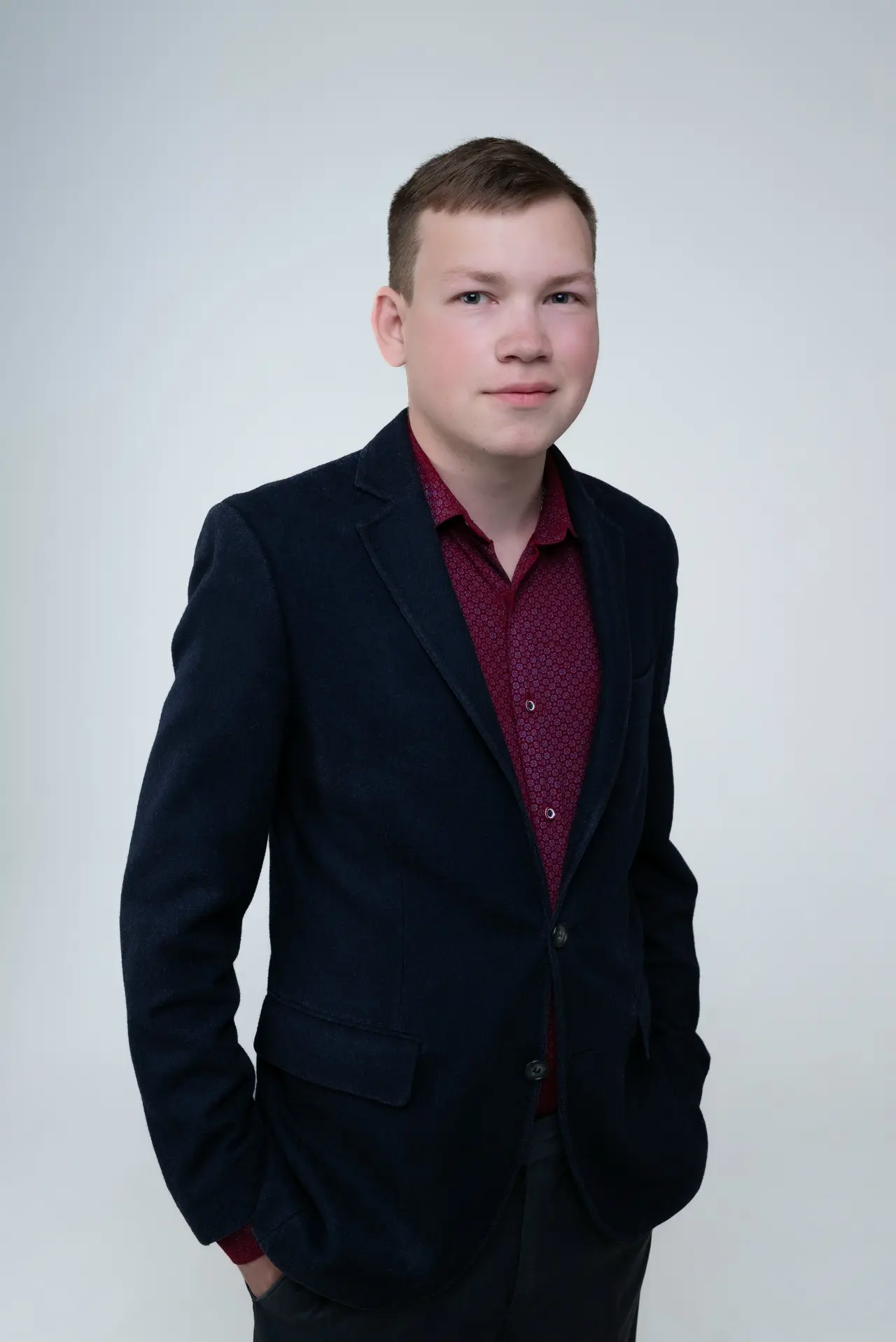 Иван Левченко