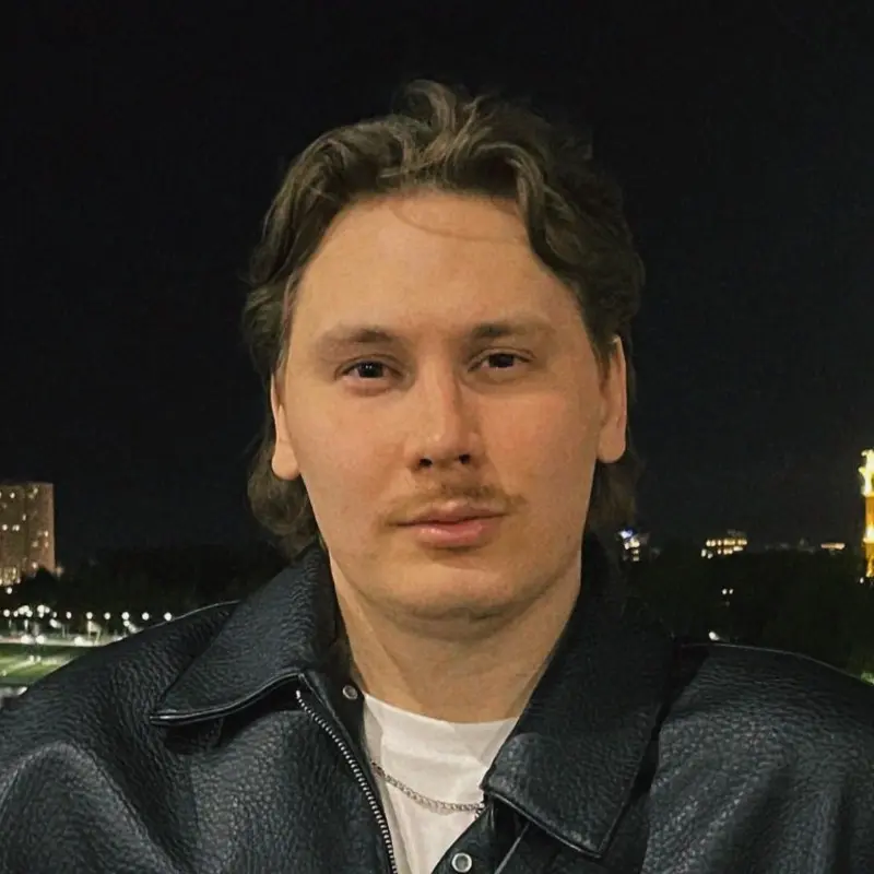 Ильсаф Бикбаев
