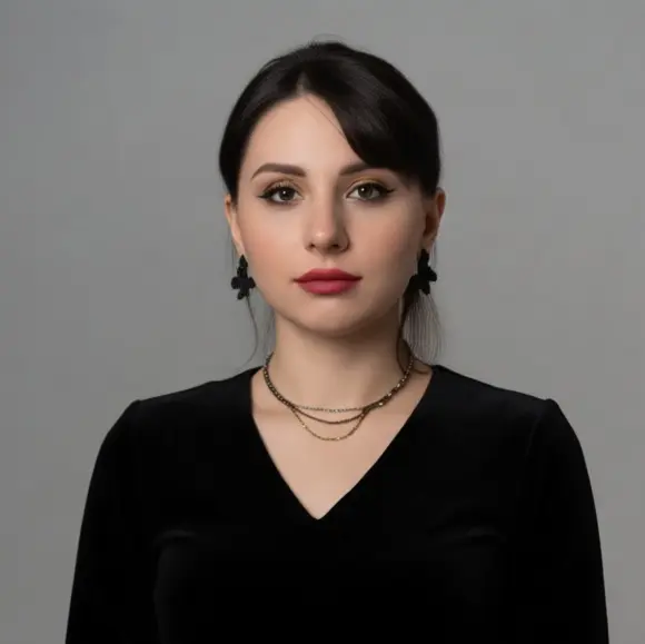 Екатерина Пшеничникова 