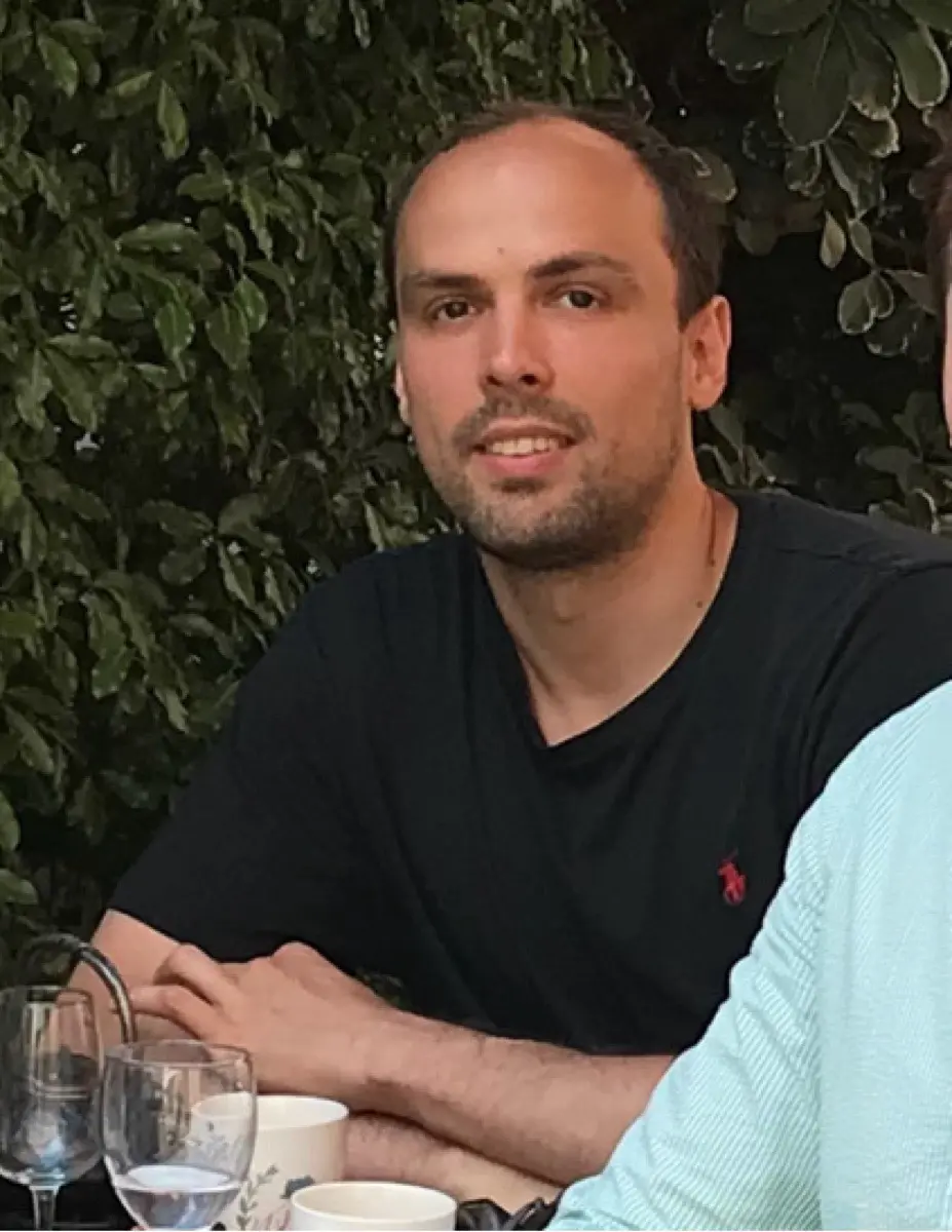 Алексей Давиденко