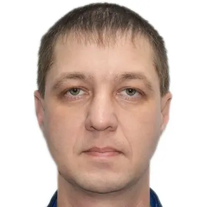 Алексей Седымов