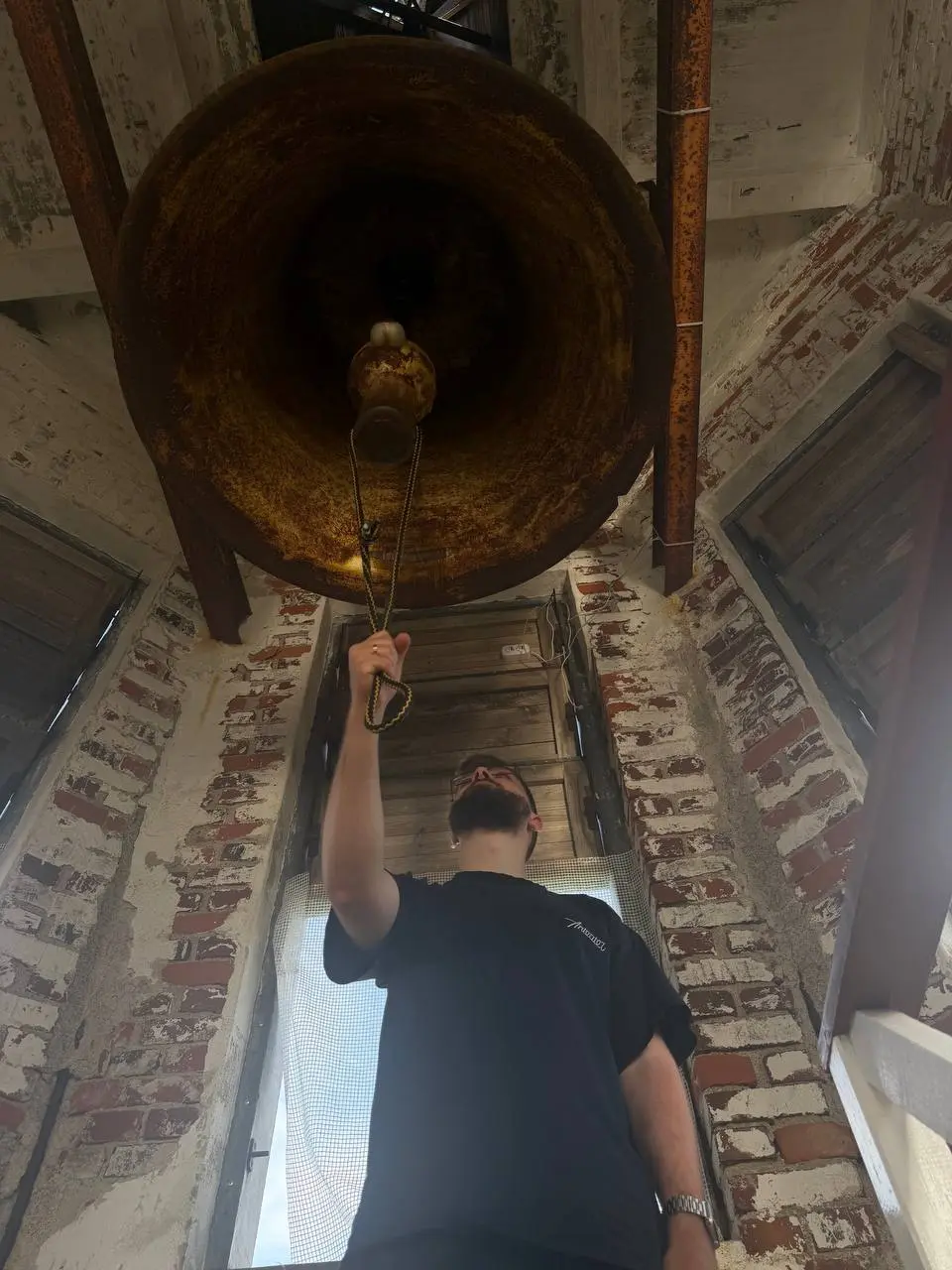 В моей инстакарточке пополнение, но пару кадров покажу
Запретграм📸 | Сетка — социальная сеть от hh.ru