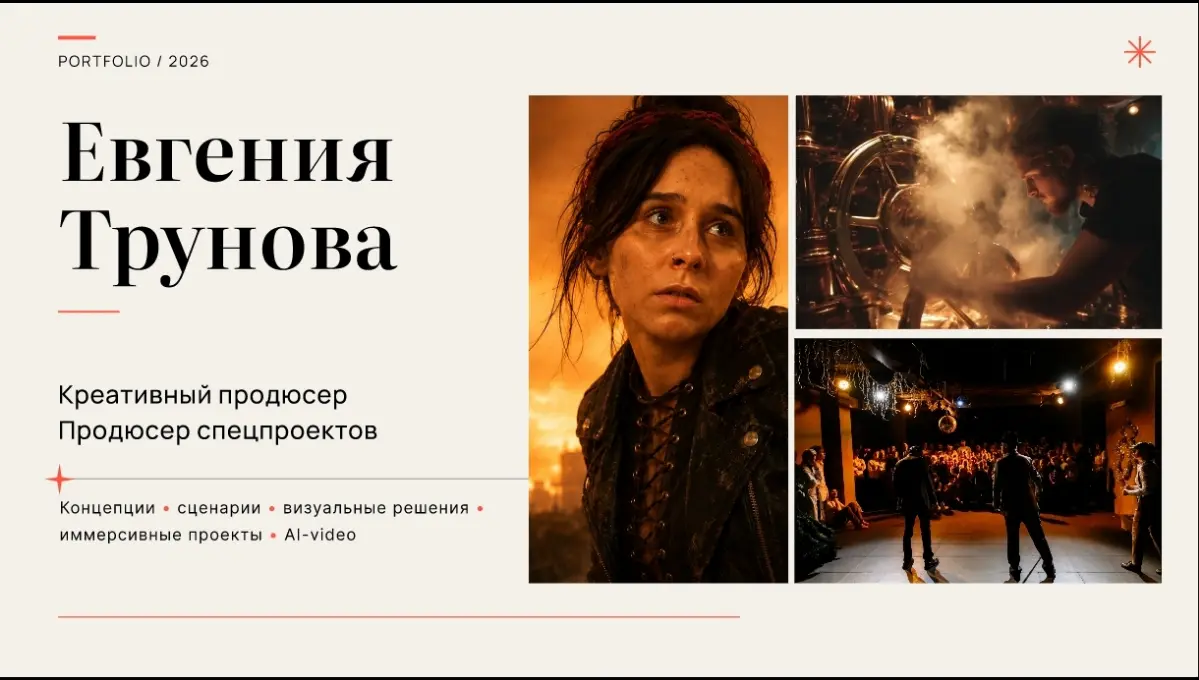 Дофаминовое портфолио | Сетка — социальная сеть от hh.ru
