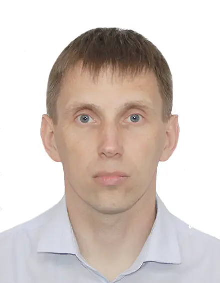 Дмитрий Башкиров