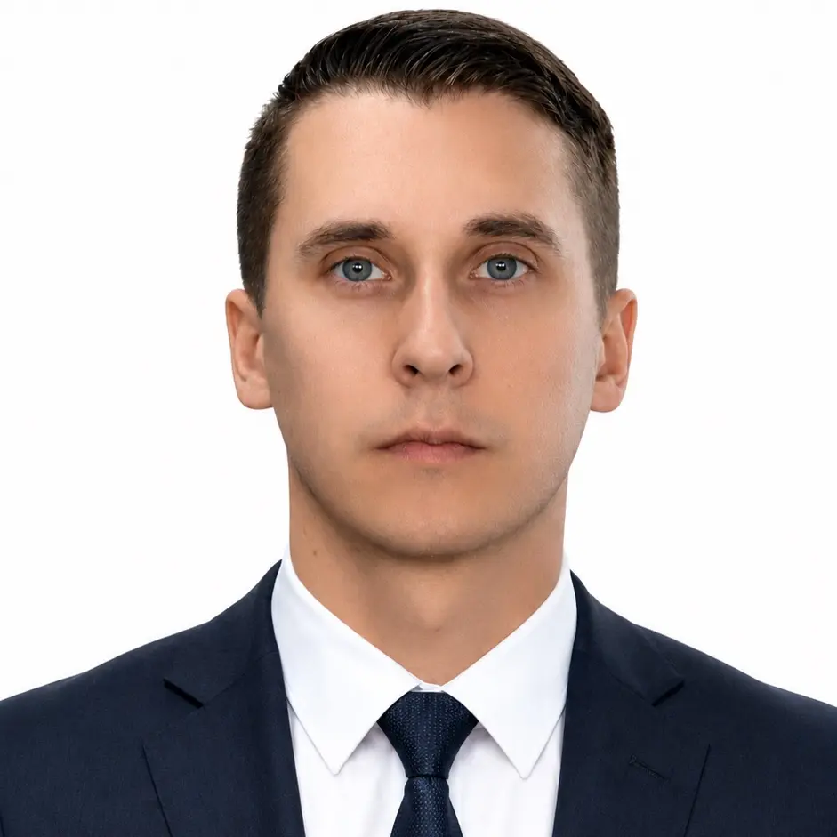 Константин Трофимов