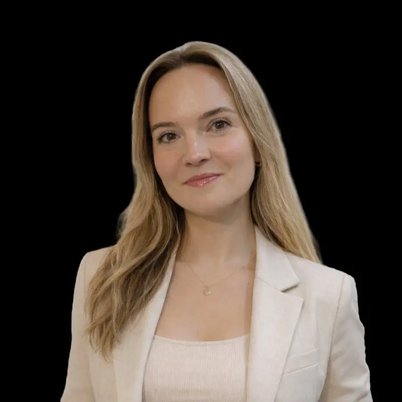 Анна Воронина