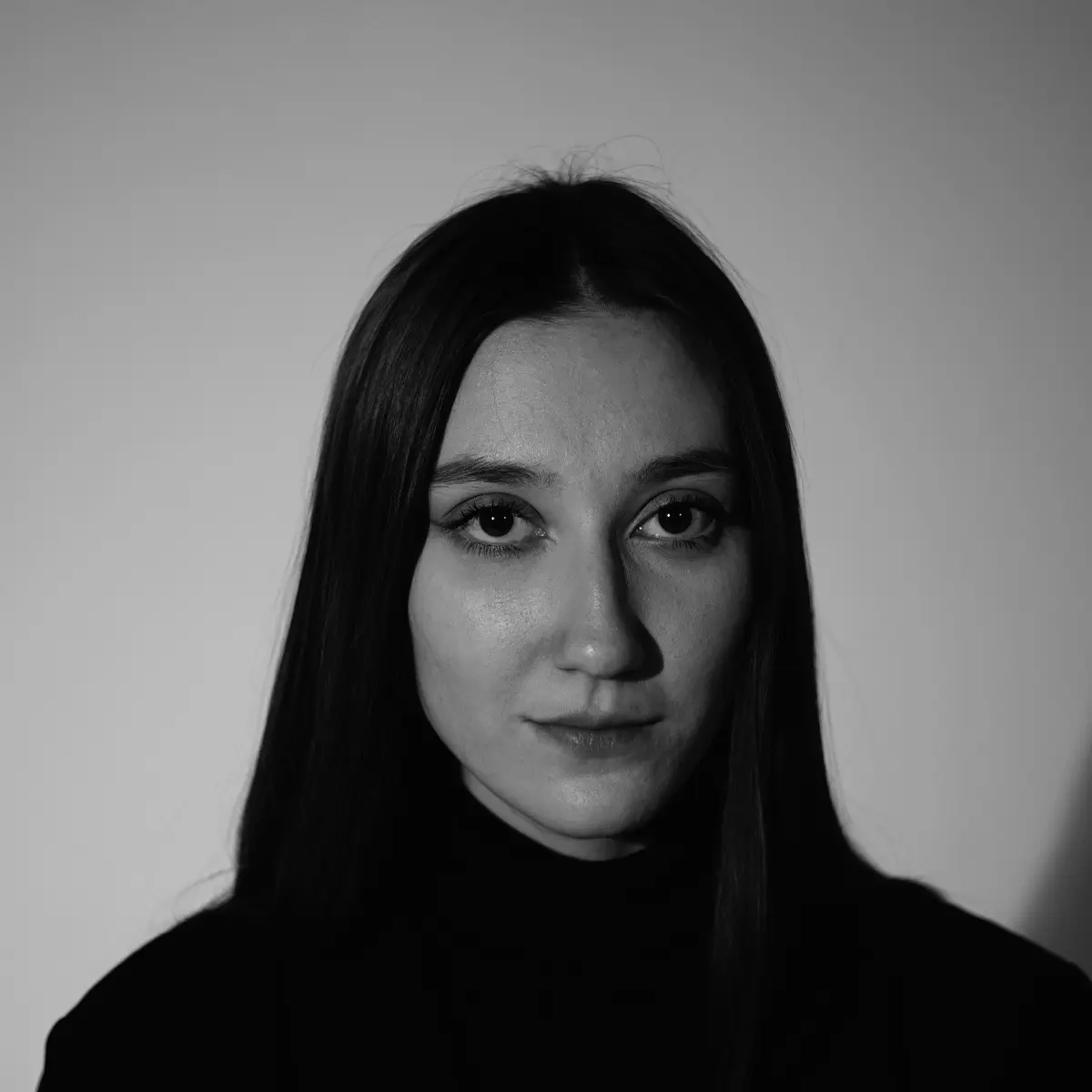 Анастасия Кузнецова