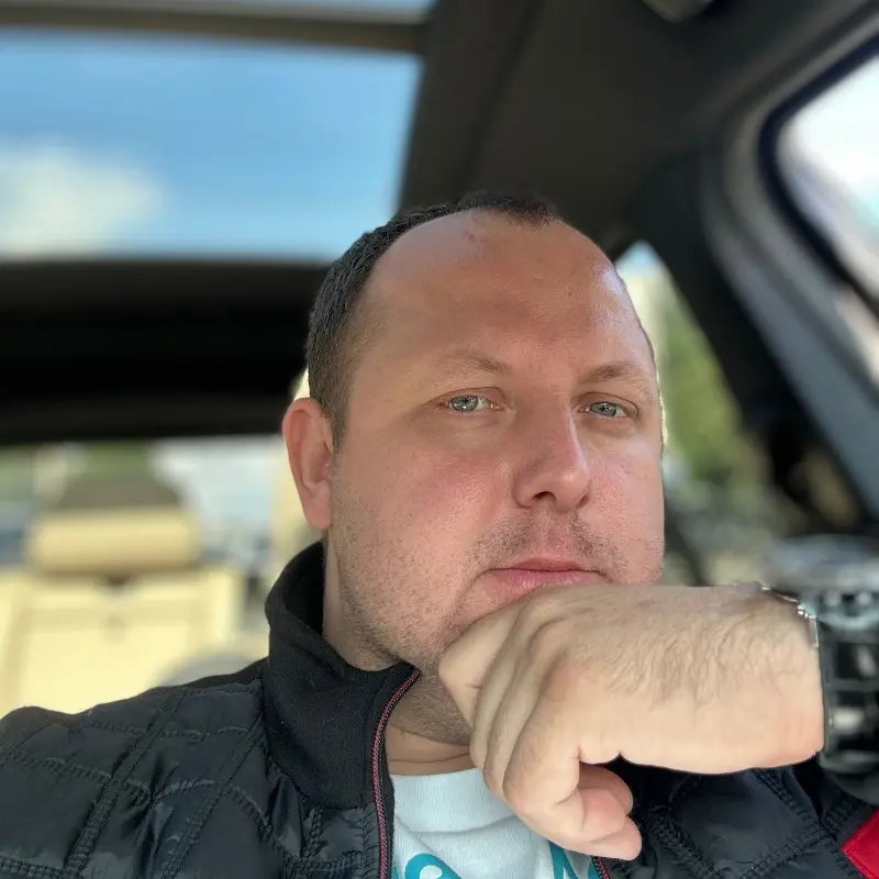 Дмитрий Козлов