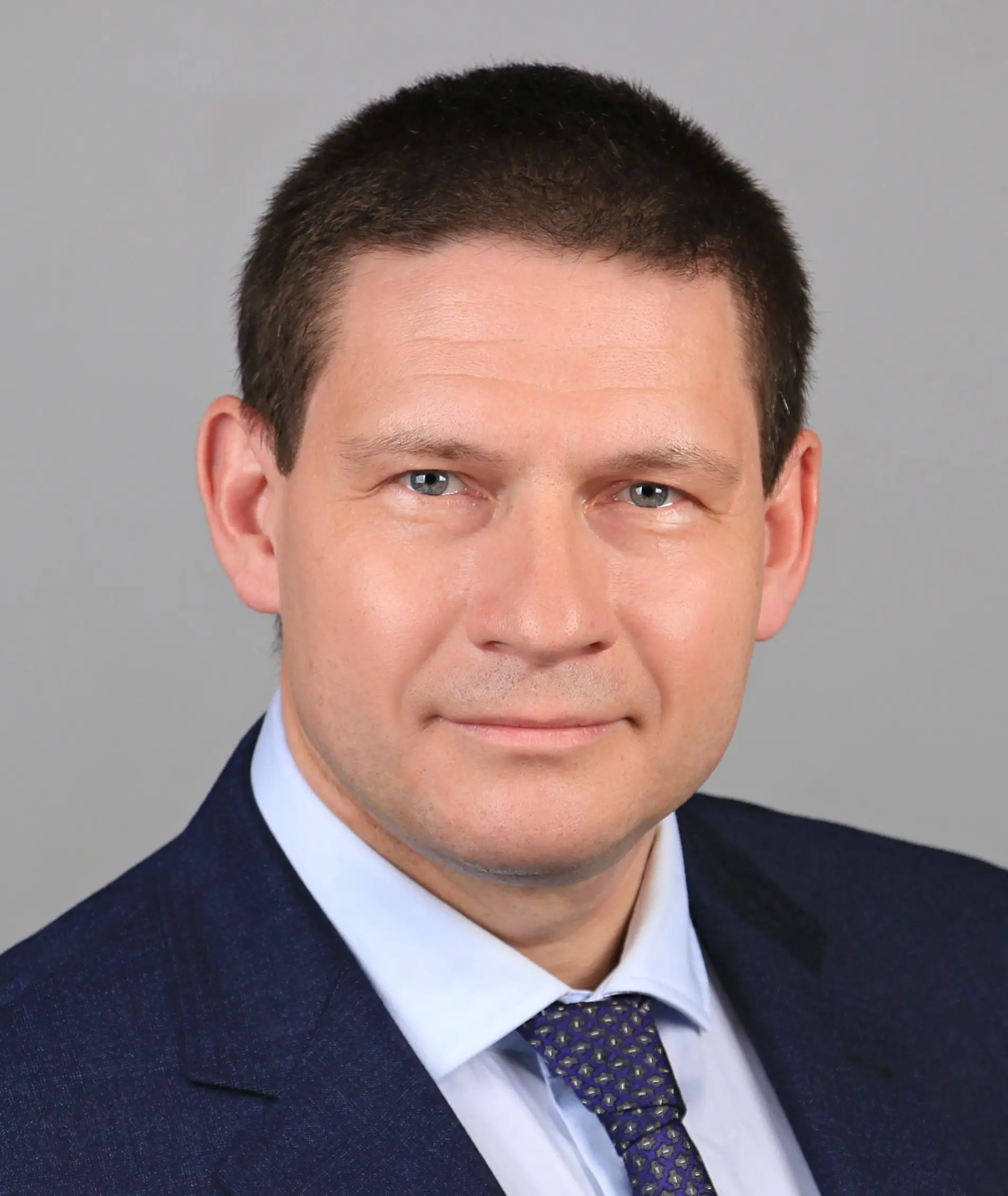 Алексей Белозёров