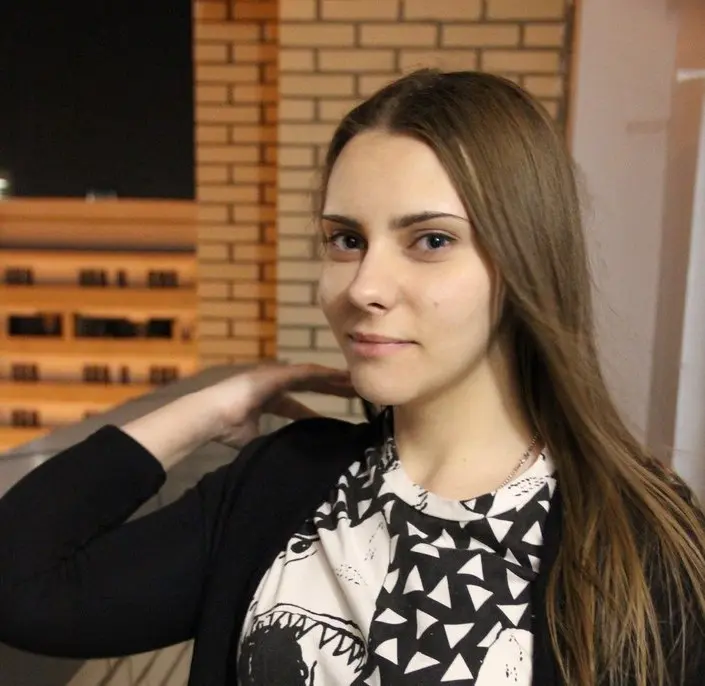 Анастасия Медяник