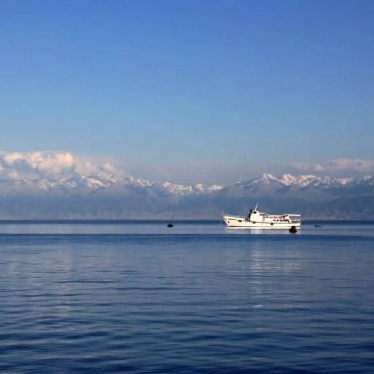 Нурбек Туратбек