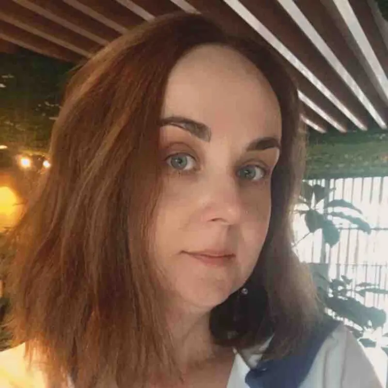 Елена Хмельнова
