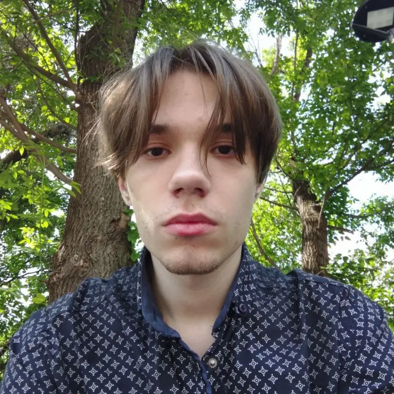 Владимир Савин