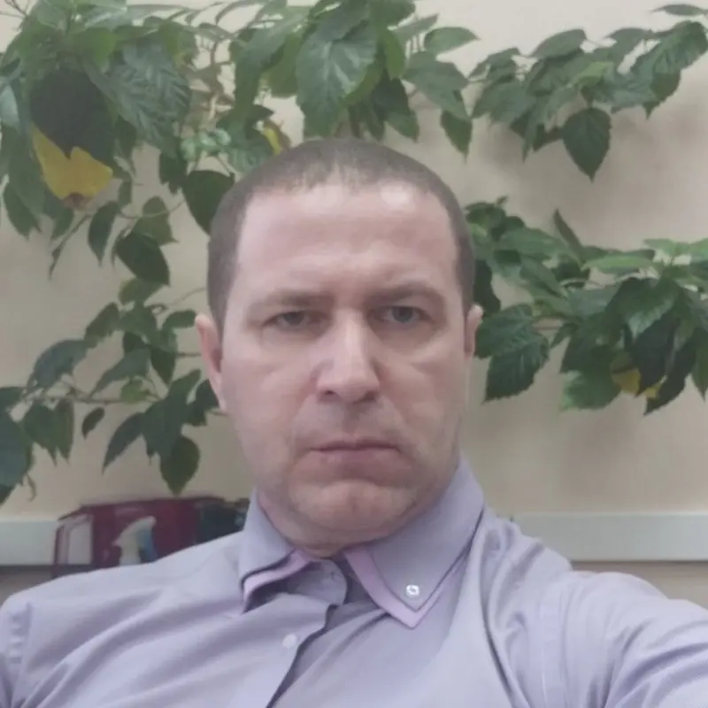 Виталий Васильченко
