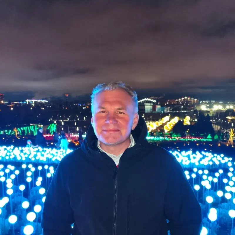 Дмитрий Чмож