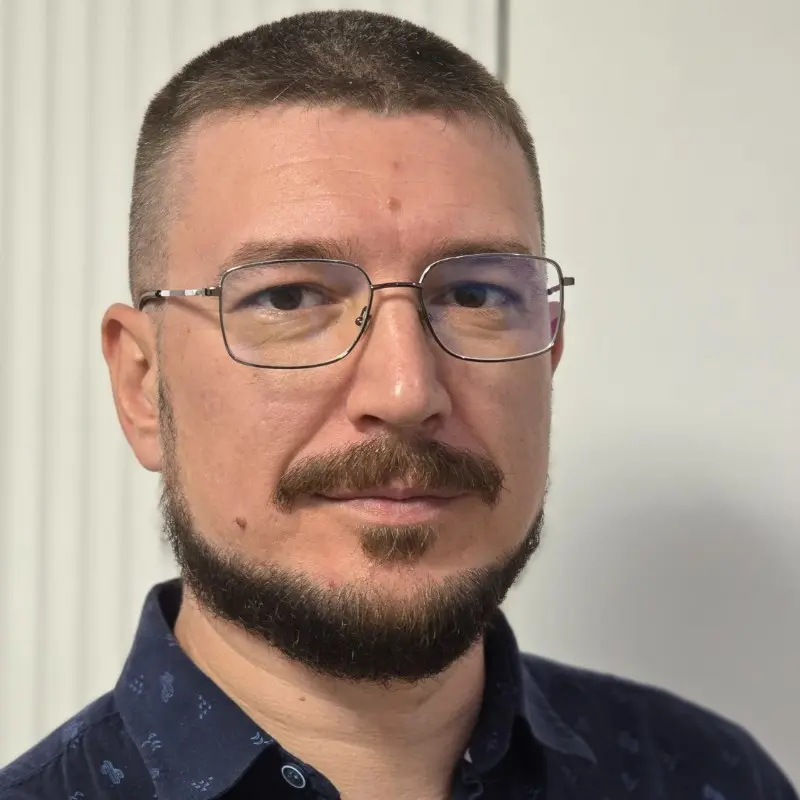 Евгений Дмитренко