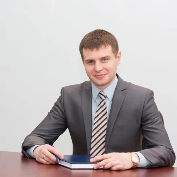 Алексей Марченко