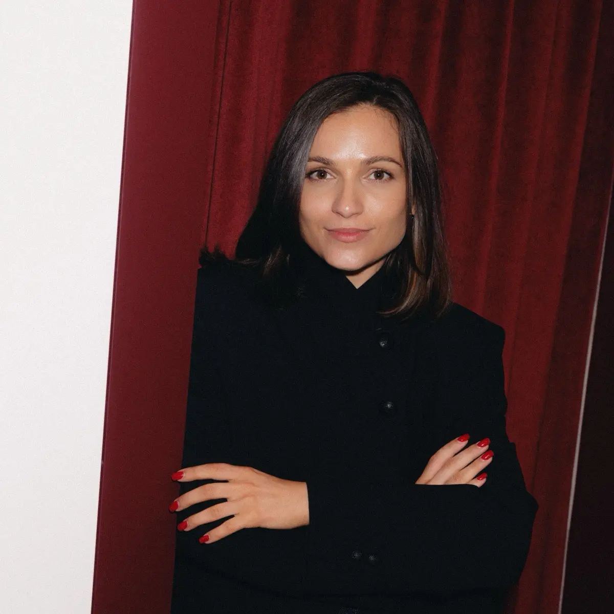 Екатерина Васильева