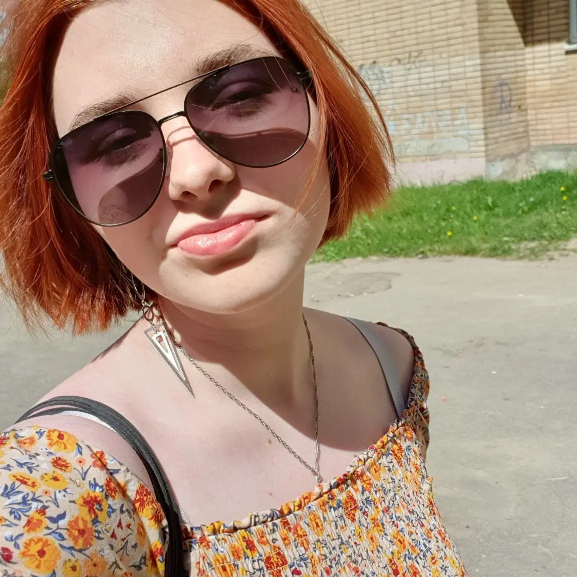 Елизавета Орехова