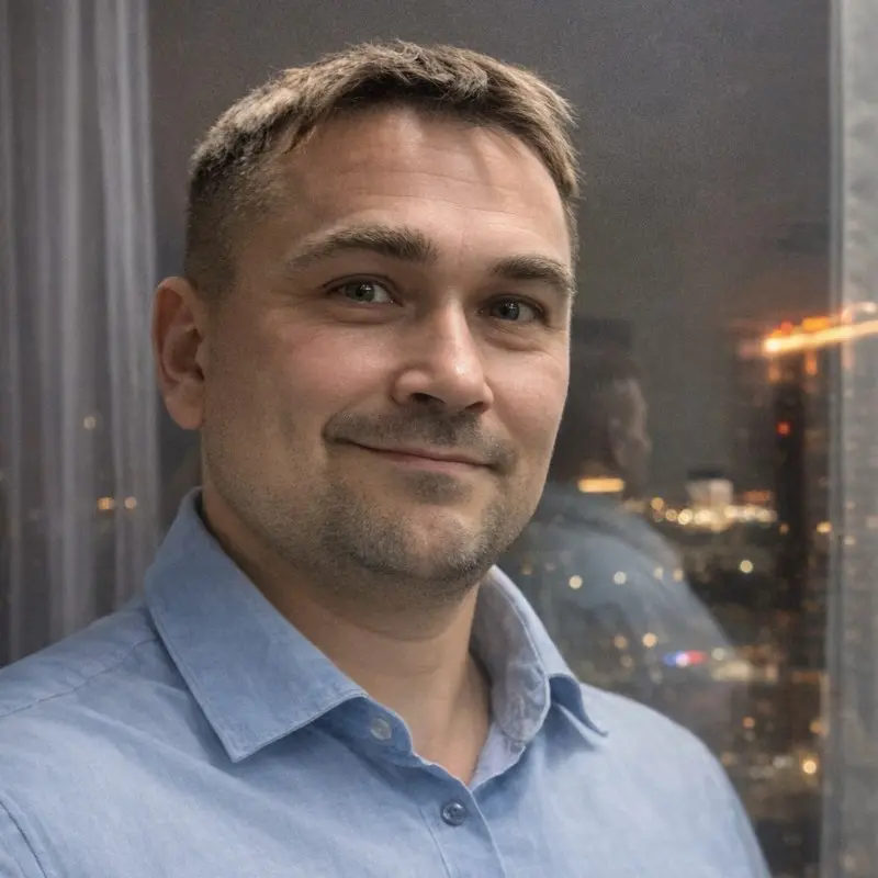 Павел Капнинский