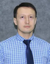 Рафаэль Сулейманов
