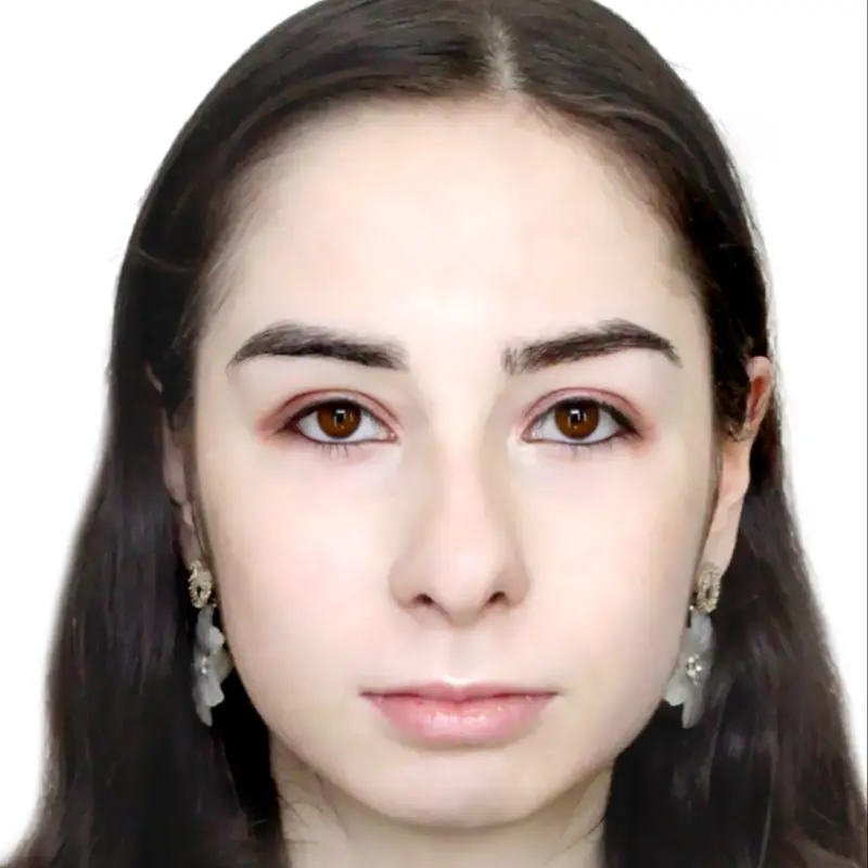 Полина Авдышева
