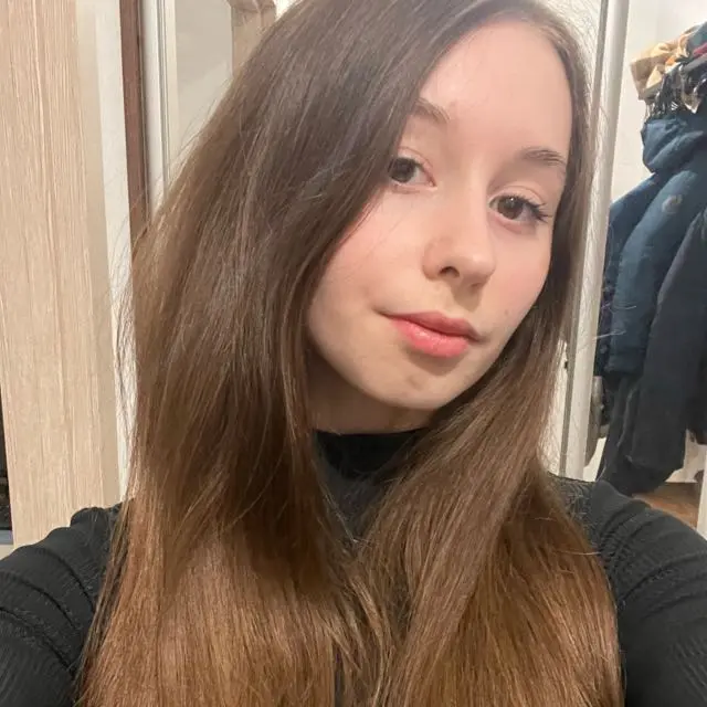 Юля Никифорова