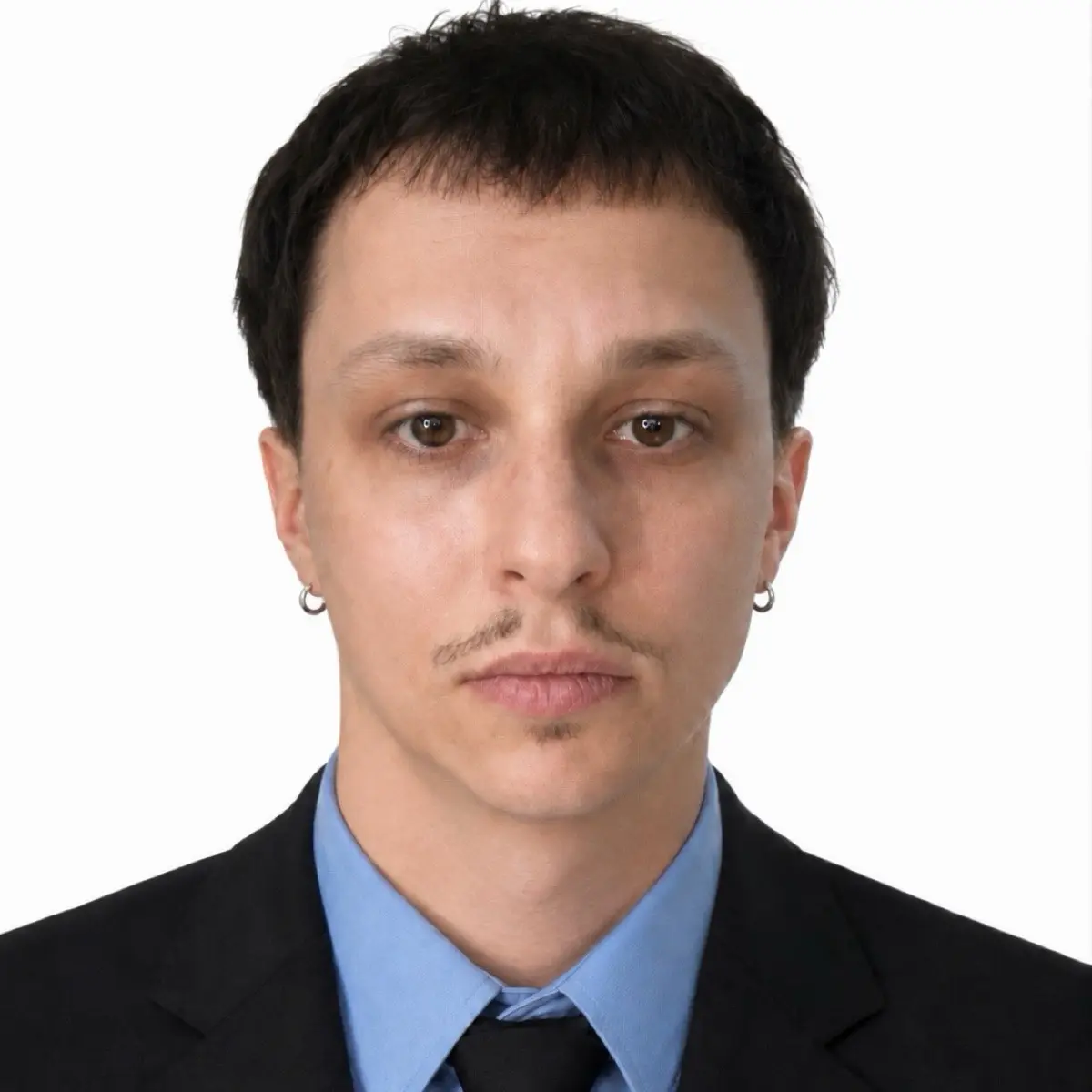Илья Евдокимов