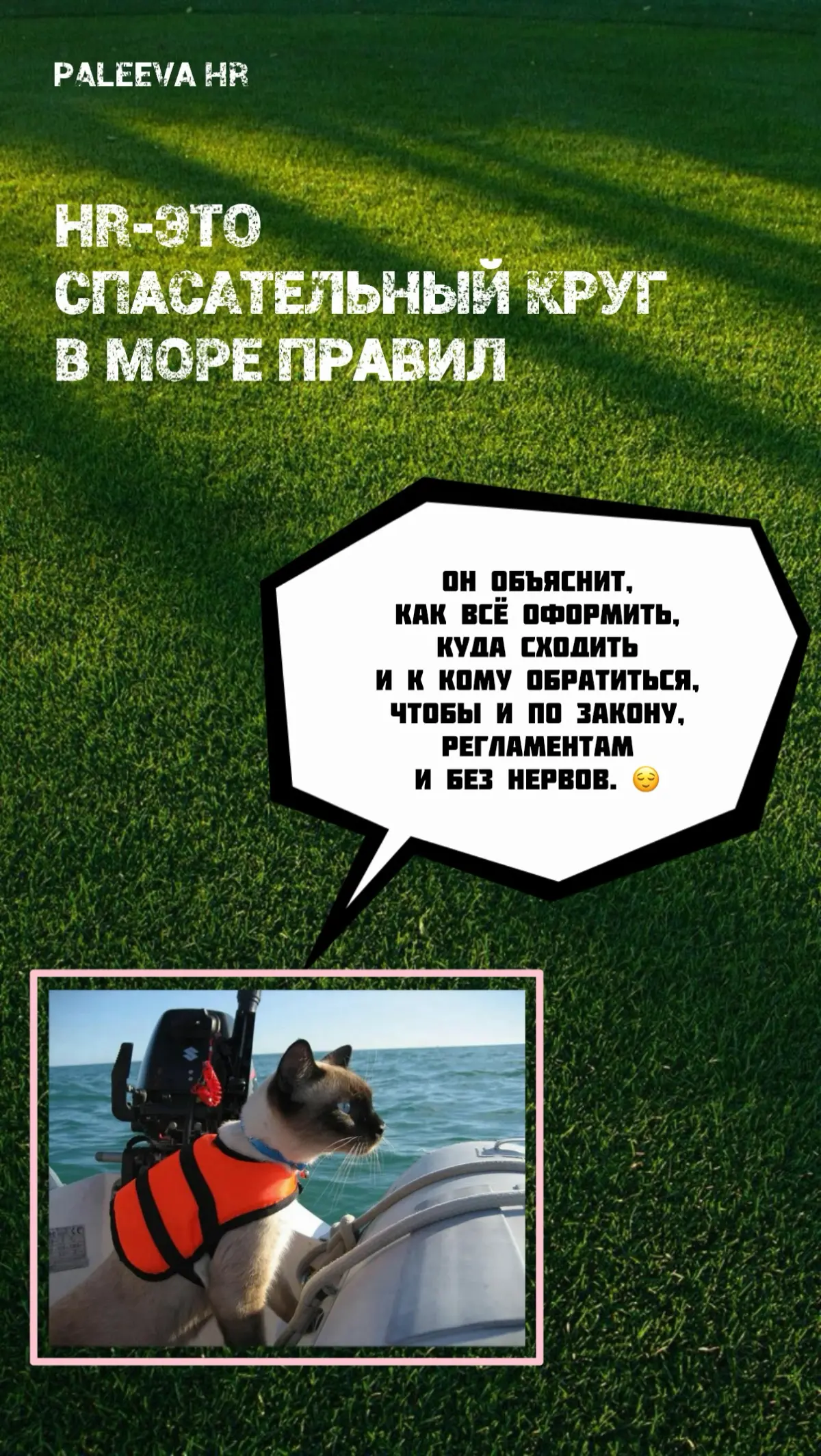 А кто такой HR? | Сетка — социальная сеть от hh.ru