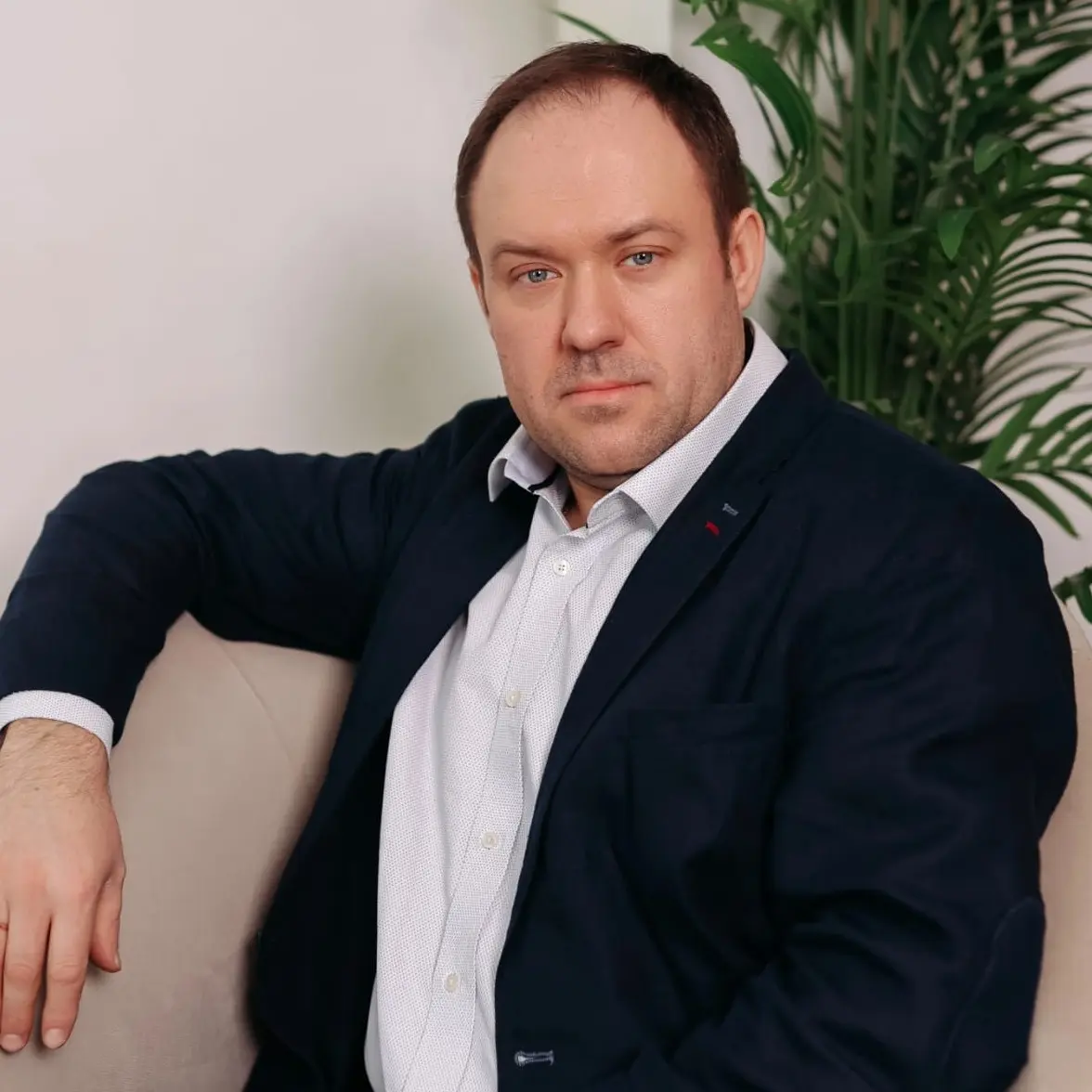 Евгений Говряков