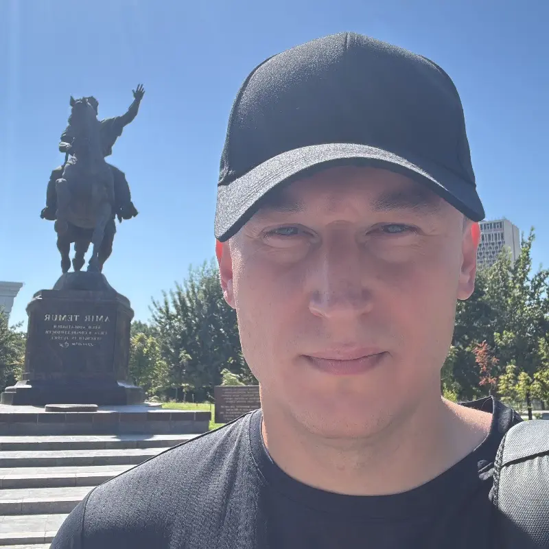 Сергей Ильтеряков
