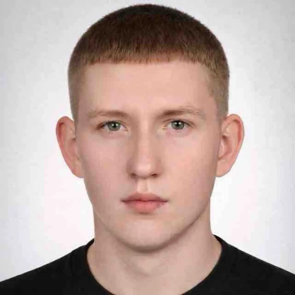 Сергей Иванов