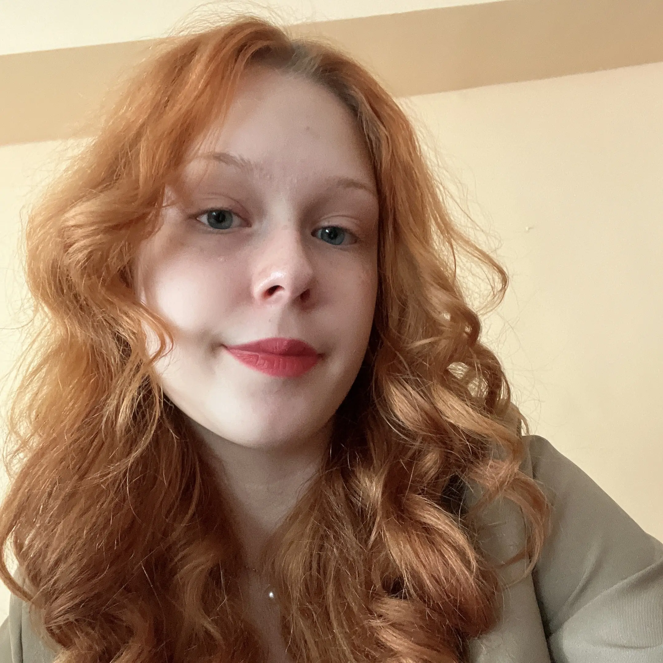 Екатерина Карпукова