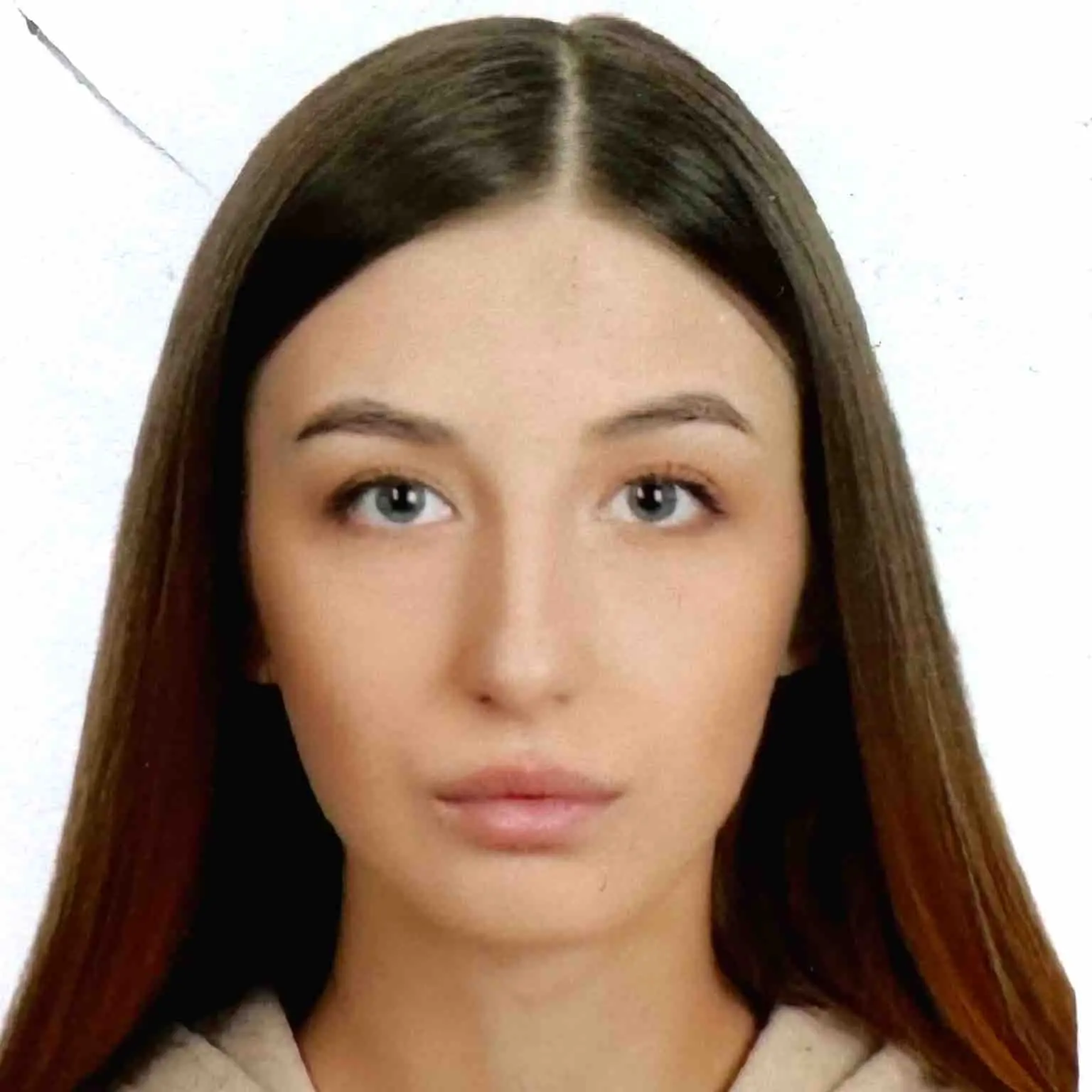 Арина Дирюбина
