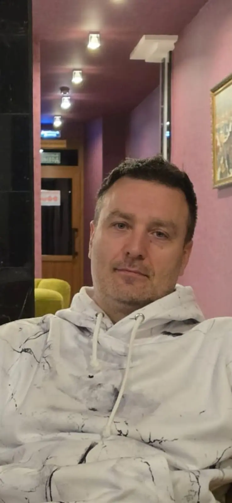 Александр Печагин