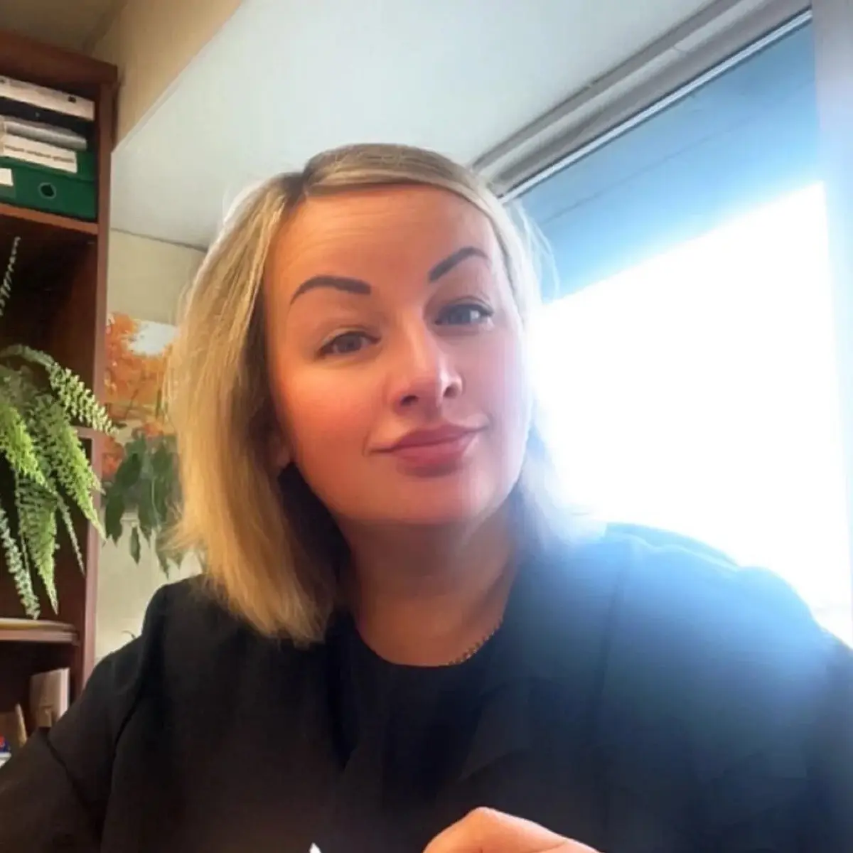 Ирина Казакова