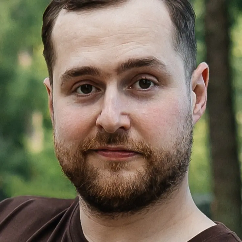 Геннадий Поляшов