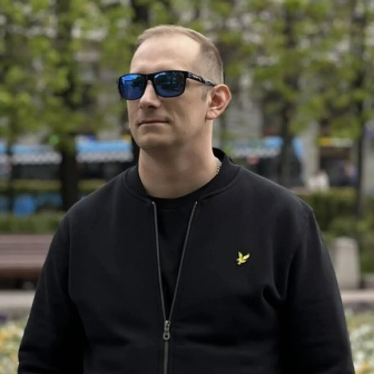 Николай Щербаков