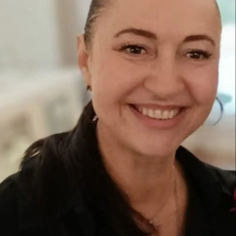 Инна Волчкова