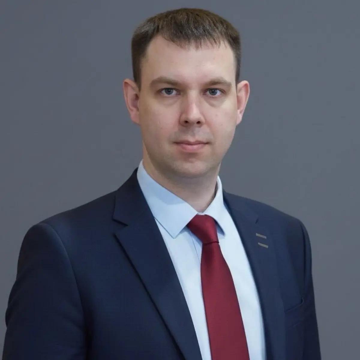 Илья Ковалев