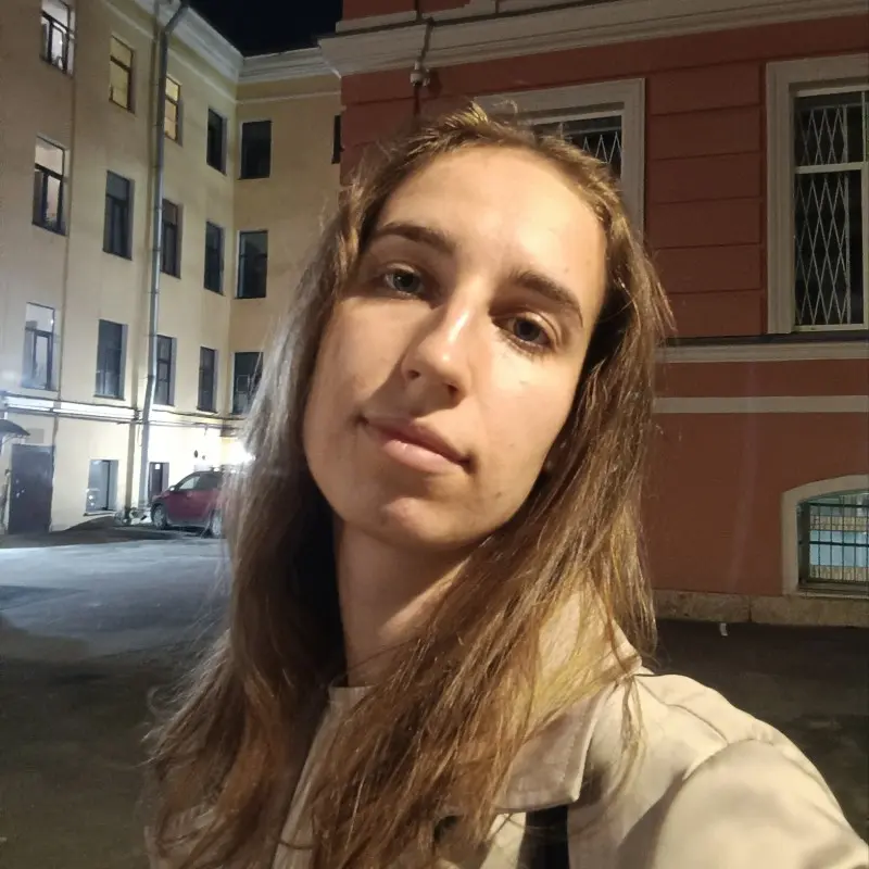Ольга Иконенко