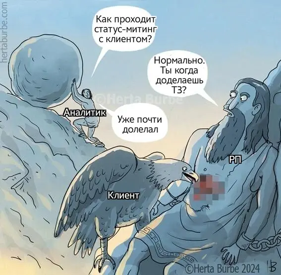 Я просто оставлю это здесь | Сетка — социальная сеть от hh.ru