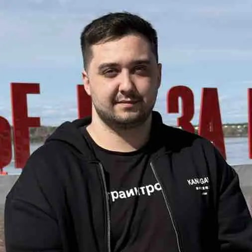 Роман Носырев