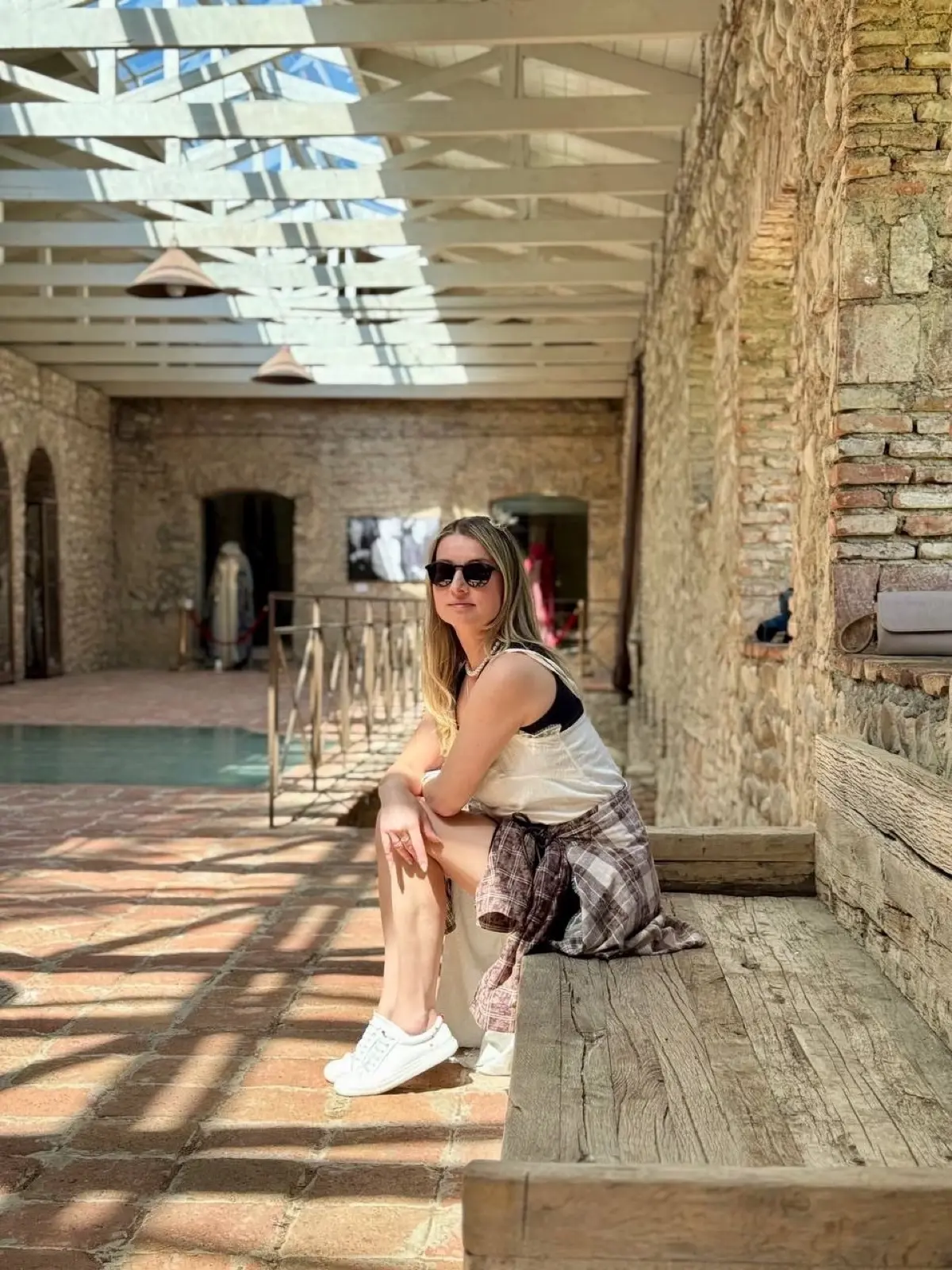 Сочинение на тему «Как я провела это лето»
Перед 1 сентября надо обязательно вспомнить, куда делось лето, и где я была все это время))
Моё лето было классным. Семейным | Сетка — социальная сеть от hh.ru