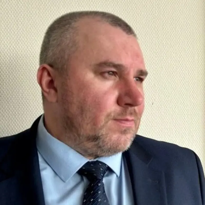 Вадим Панченко