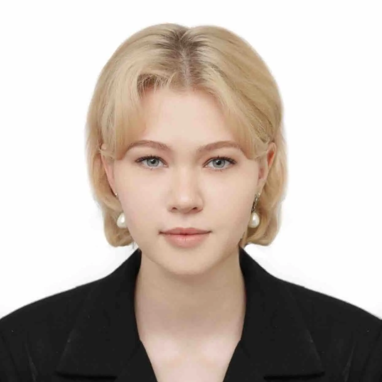 Елизавета Солдаткина