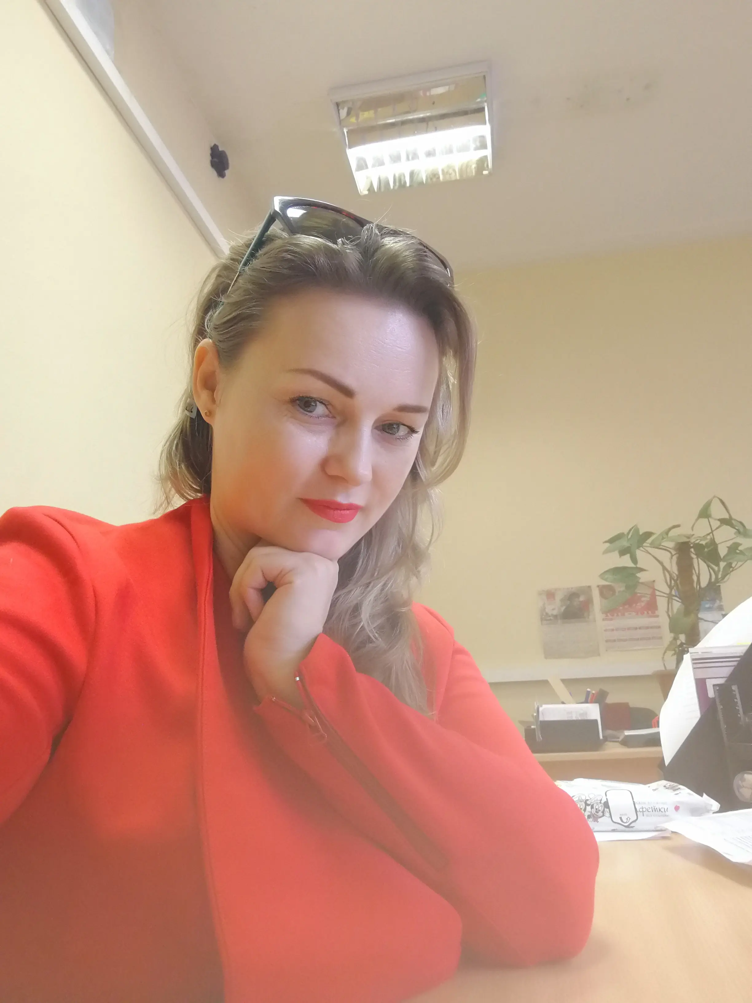 Янина Симончук