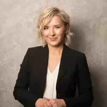 Екатерина Рагузина