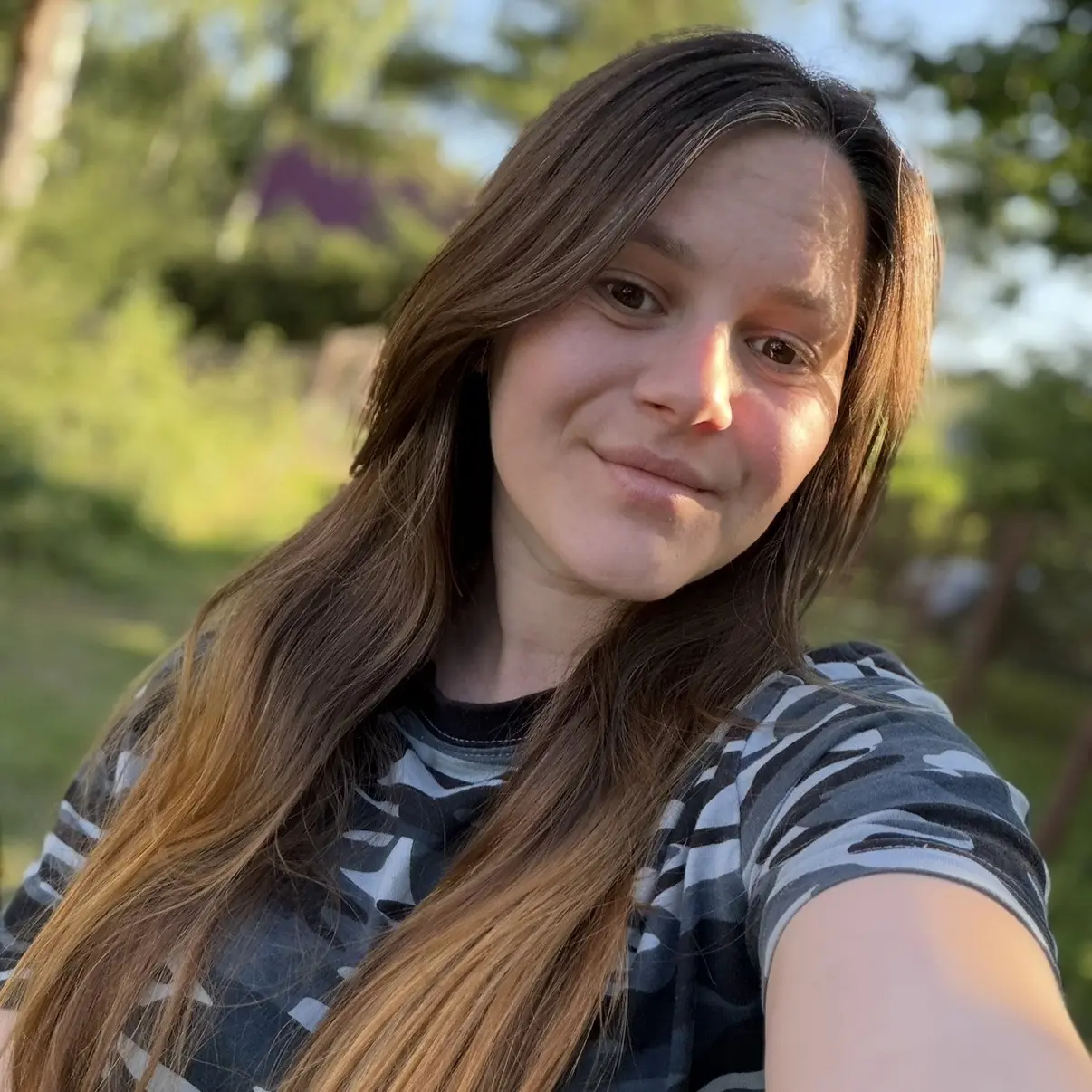 Анна Каретова