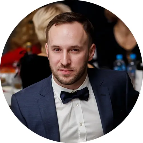 Юрий Давыдов